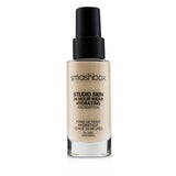 Smashbox Studio Skin 24 Hour Wear Hydrating Foundation - # 0.3 (Fair With Neutral Undertone) 30ml/1oz