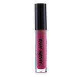 Smashbox Gloss Angeles Lip Gloss - # Traffic Jam (Deep Rose With Gold)