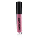 Smashbox Gloss Angeles Lip Gloss - # Obvi Mauvey (Mauve) 4ml/0.13oz