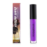 Smashbox Gloss Angeles Lip Gloss - # Self Promocean (Vivid Purple) 4ml/0.13oz