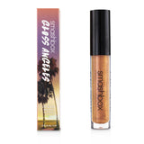 Smashbox Gloss Angeles Lip Gloss - # Actors Gild (Amber With Multi-Tonal Pearl) 4ml/0.13oz