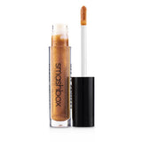 Smashbox Gloss Angeles Lip Gloss - # Actors Gild (Amber With Multi-Tonal Pearl) 4ml/0.13oz