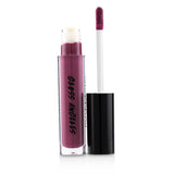 Smashbox Gloss Angeles Lip Gloss - # Celeb Sighting (Midtone Berry) 4ml/0.13oz