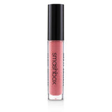 Smashbox Gloss Angeles Lip Gloss - # Sorbet Watch (Medium Pink)
