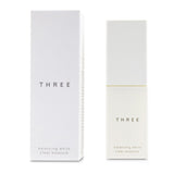 THREE Balancing White Clear Essence 30ml/1oz