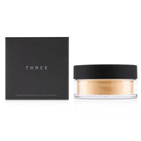 THREE Ultimate Diaphanous Loose Powder - # 02 Translucent 17g/0.59oz