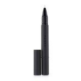 THREE Captivating Performance Fluid Eyeliner - # 02 One Vision (Soft But Dignified Chic Brown)
