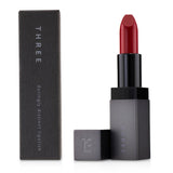 THREE Daringly Distinct Lipstick - # 01 Dare 2B Different (Truly Red) 4g/0.14oz