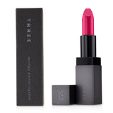 THREE Daringly Distinct Lipstick - # 09 Dare 2B Dreamy (Semaphorically Vivid Flash Pink)