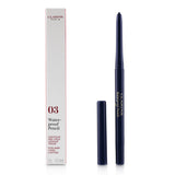 Clarins Waterproof Pencil - # 03 Blue Orchid 0.29g/0.01oz