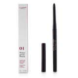 Clarins Waterproof Pencil - # 04 Fig
