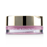Clarins Ombre Velvet Eyeshadow - # 02 Pink Paradise