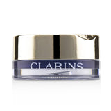Clarins Ombre Satin Eyeshadow - # 04 Baby Blue Eyes