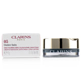 Clarins Ombre Satin Eyeshadow - # 05 Green Mile
