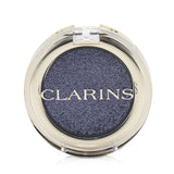 Clarins Ombre Sparkle Eyeshadow - # 103 Blue Lagoon
