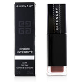 Givenchy Encre Interdite 24H Lip Ink - # 01 Nude Spot 7.5ml/0.25oz