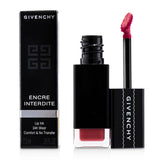Givenchy Encre Interdite 24H Lip Ink - # 02 Arty Pink 7.5ml/0.25oz