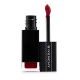 Givenchy Encre Interdite 24H Lip Ink - # 06 Radiacl Red 7.5ml/0.25oz