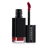 Givenchy Encre Interdite 24H Lip Ink - # 06 Radiacl Red