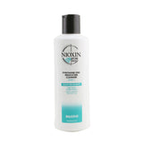 Nioxin Scalp Recovery Pyrithione Zinc Medicating Cleanser (For Itchy Flaky Scalp)