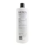 Nioxin Scalp Recovery Pyrithione Zinc Medicating Cleanser (For Itchy Flaky Scalp)