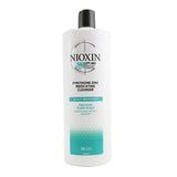 Nioxin Scalp Recovery Pyrithione Zinc Medicating Cleanser (For Itchy Flaky Scalp)
