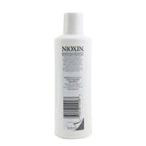 Nioxin Scalp Recovery Pyrithione Zinc Moisturizing Conditioner (For Itchy Flaky Scalp)