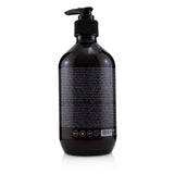 Grown Alchemist Hand Wash - Sweet Orange, Cedarwood & Sage 500ml/16.9oz