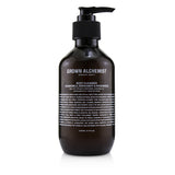 Grown Alchemist Body Cleanser - Chamomile, Bergamot & Rosewood 300ml/10.14oz