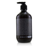 Grown Alchemist Body Cleanser - Chamomile, Bergamot & Rose 500ml/16.9oz