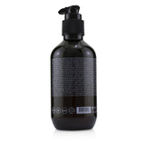 Grown Alchemist Gentle Gel Facial Cleanser - Geranium Leaf, Bergamot & Rose-Bud