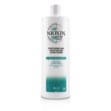 Nioxin Scalp Recovery Pyrithione Zinc Moisturizing Conditioner (For Itchy Flaky Scalp)