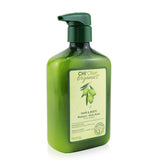 CHI Olive Organics Hair & Body Shampoo Body Wash (For Hair and Skin)