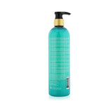 CHI Aloe Vera with Agave Nectar Curls Defined Curl Enhancing Shampoo