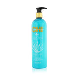 CHI Aloe Vera with Agave Nectar Curls Defined Detangling Conditioner
