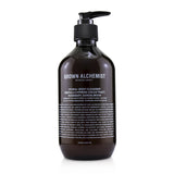 Grown Alchemist Hydra+ Body Cleanser - Emerald Cypress Co2 Extract, Rosemary & Sandalwood