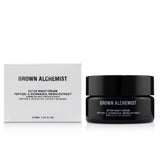 Grown Alchemist Detox Night Cream - Peptide-3, Echinacea & Reishi Extract