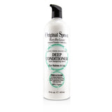 Original Sprout Natural Family Collection Deep Conditioner (For Babies & Up - Soft, Strong, Healthy Hair) 975ml/33oz