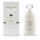 Guerlain Aqua Allegoria Bergamote Body Lotion 200ml/6.7oz