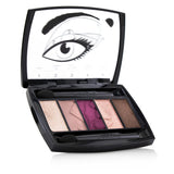 Lancome Hypnose Palette - # 12 Rose Fusion 4g/0.14oz