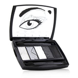 Lancome Hypnose Palette - # 04 Taupe Craze 4g/0.14oz