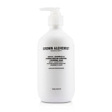 Grown Alchemist Detox - Shampoo 0.1