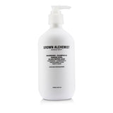 Grown Alchemist Nourishing - Shampoo 0.6
