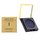 Yves Saint Laurent Sequin Crush Glitter Shot Eye Shadow - # 8 Louder Blue