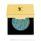 Yves Saint Laurent Sequin Crush Glitter Shot Eye Shadow - # 9 Bold Blue