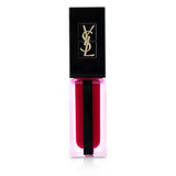 Yves Saint Laurent Rouge Pur Couture Vernis À Lèvres Water Stain - # 615 Ruby Wave