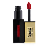 Yves Saint Laurent Rouge Pur Couture Vernis a Levres Glossy Stain - # 54 Rouge Allégorie 6ml/0.2oz
