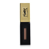Yves Saint Laurent Rouge Pur Couture Vernis a Levres Glossy Stain - # 55 Beige Estampe 6ml/0.2oz