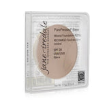 Jane Iredale PurePressed Base Mineral Foundation Refill SPF 20 - Golden Tan 9.9g/0.35oz