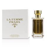 Prada La Femme Eau De Parfum Spray